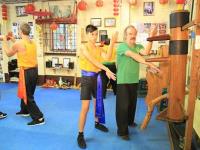Wing Chun Kung Fu for Children image 3